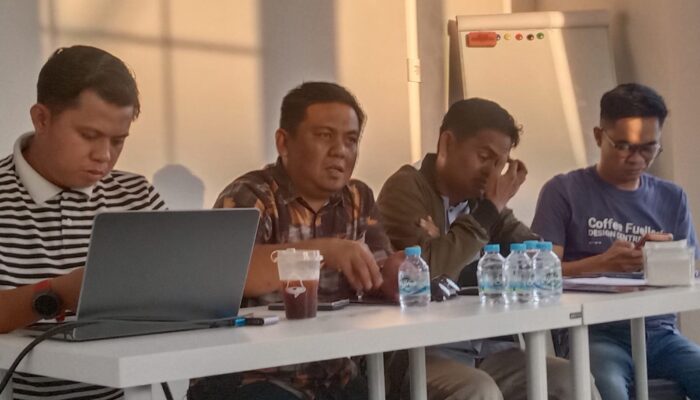 HIPMI Bontang Siap Gelar Muscab IX, Berikut Tahapannya