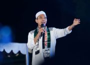 Ustaz Abdul Somad Dijadwalkan Isi Tabligh Akbar di Luwu Utara