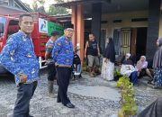 DP2KUKM Lutra Imbau Warga Beli LPG 3 kg Langsung di Pangkalan Resmi