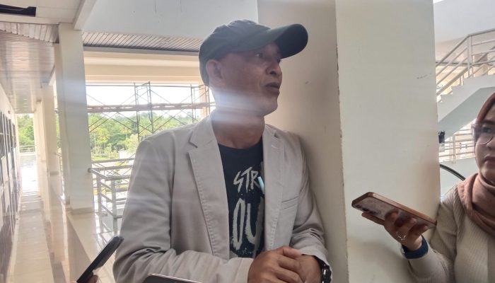 Atribut Sekolah Gratis Disambut Positif, DPRD Minta Pengawasan  Diperkuat