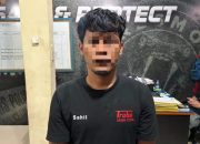 Satu Pelaku Penganiayaan di Palopo Ditetapkan Tersangka