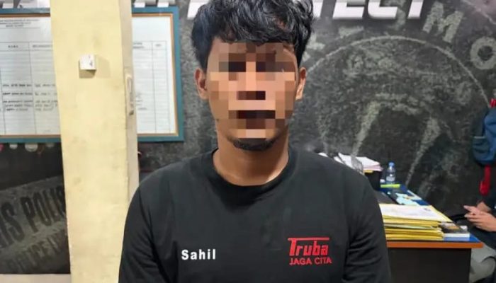 Satu Pelaku Penganiayaan di Palopo Ditetapkan Tersangka