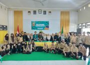 MAN Luwu Utara Cetak Jurnalis Muda Lewat Pelatihan Jurnalistik dan Penulisan Berita