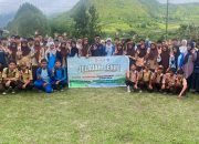 Bawa Misi Triad KRR dan Edukasi AI, Jelajah Genre Part 1 Sukses Digelar di Rongkong
