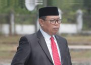 Kabar Duka, Asisten Pemerintahan dan Kesra Luwu Utara Baharuddin Nurdin Tutup Usia