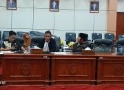 Muhammad Sahib Soroti Ketimpangan Kebijakan dan Kesiapan SDM OPD