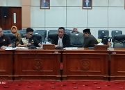 Muhammad Sahib Desak Pemkot Kejar Potensi PAD dari Industri dan Tempat Usaha Besar