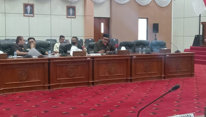 Bonnie Sukardi Beberkan Sumber PAD yang Bisa Dioptimalkan