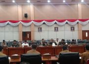 Winardi Minta Pemkot Genjot PAD Demi Wujudkan Kemandirian Fiskal