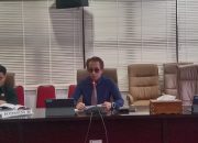 DPRD Bontang Dorong Pengajuan PBB PT Badak di Direktorat Keuangan