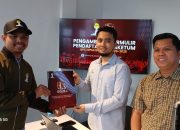 Yusril Maju Ketua HIPMI Bontang, Siap Cetak Pengusaha Baru dan Dongkrak Ekonomi Daerah
