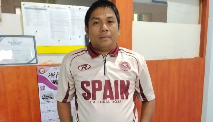 Ketua II PD-PMTI Luwu Utara Alisman Jagokan Spanyol Juara Piala Dunia 2026