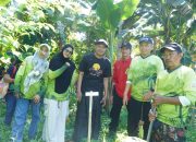 Aksi Nyata untuk Iklim, Kelompok Disabilitas Luwu Tanam Pohon di Bantaran Sungai Suso