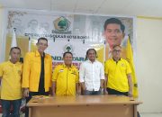 Jelang Musda VIII, Golkar Bontang Mulai Penjaringan Calon Ketua