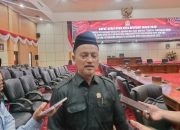 DPRD Bontang Menilai Pembangunan Kolam Renang Juga Berpotensi Meningkatkan PAD