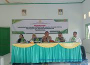BRMP Sulsel Tagih Komitmen Pemda dan PPL Tuntaskan CPCL Hilirisasi Perkebunan di Lutra