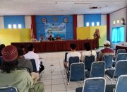 Dorong Prestasi Atlet Disabilitas, Disporapar Hadiri Musorkab III NPCI Lutra di Bonebone