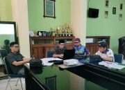 DMI Luwu Utara Rapat Pemantapan Jelang Rakerda 2026