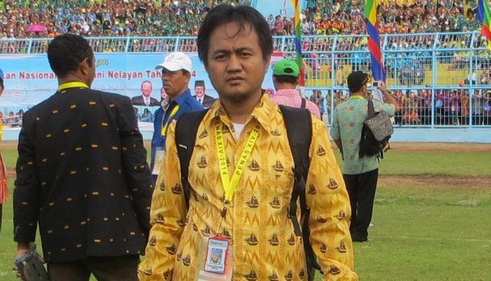 PENAS: Menembus Sekat Geografis, Naluri Wartawan, Jejak Langkah Penyuluh, dan Humas