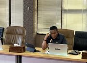 Pembahasan RTRW Bontang Masih Diwarnai Data Tak Sinkron