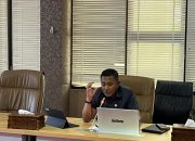 Lapangan Golf Masuk Pembahasan RTRW, DPRD Minta Status Lahan Dipastikan
