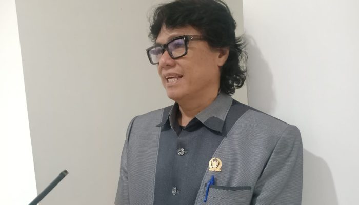DPRD Usulkan Skema Sewa untuk Pemanfaatan Aset Daerah oleh Koperasi Merah Putih