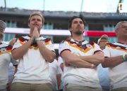 Jerman dan Belanda Sudah Angkat Koper, Brasil Nyaris, Siapa Lagi Menyusul?