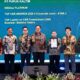 Raih Tiga Penghargaan, Pupuk Kaltim Pertahankan Predikat Tertinggi TOP CSR Awards 2026