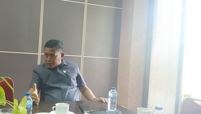 Muhammad Sahib Soroti Lemahnya Penegakan Perda Miras, Singgung Kinerja Satpol PP