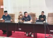 Sahib Minta Pembahasan Raperda Lalu Lintas Bontang Dikupas Tuntas Pasal demi Pasal