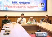 Luwu Utara Masuki Masa Transisi Pemulihan Pascabencana, Bupati Minta Kewaspadaan Tetap Maksimal