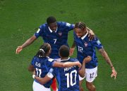 Dominasi Prancis di Piala Dunia 2026 Kian Mengerikan!