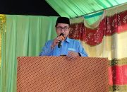 Wisuda Santri TPA Al Furqan dan TK/RA Al Irsyad As’adiyah, BKPRMI Lutra Titip Tiga Pesan Penting