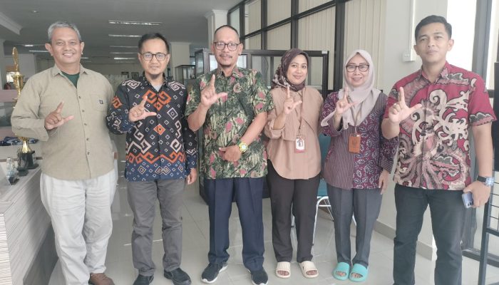 Akselerasi PAD Sektor Wisata, Disporapar Luwu Utara Siapkan Transformasi Retribusi Digital