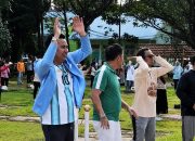 Bupati Luwu Utara Jagokan Argentina di Piala Dunia 2026?