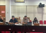 Alfin Desak Penataan Parkir di Bontang