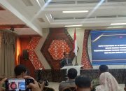 DPRD Bontang Minta Pemkot Menindaklanjuti Temuan BPK Terkait Kelebihan Bayar Proyek