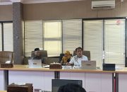 Raperda Kepemudaan Rampung, Rustam: Tinggal Tunggu Nomor Registrasi