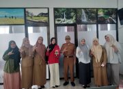 Empat Bulan Mengabdi, Mahasiswi FIB Unhas Bawa Semangat Budaya ke Sektor Pariwisata Luwu Utara