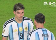 Alarm Peringatan buat Argentina: Cukup Tanjung Verde yang Menggoreskan Sedikit Luka