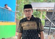 Kepala UPT Pengelola Objek Wisata Disporapar Luwu Utara Minta Staf Proaktif Manfaatkan Informasi di Medsos