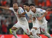Momentum Balas Dendam Maroko Atas Prancis di Perempat Final Piala Dunia 2026