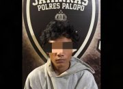 Modus Sambung Kabel Terbongkar, Residivis Curanmor Tak Berkutik Saat Ditangkap Polisi