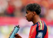 Yamal Enggan “Beramal”: Sisi Egois Reinkarnasi Messi