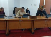 Sahib Minta Pemkot Perkuat Kapasitas Dishub, Persoalan Parkir Tak Cukup Lewat Negosiasi