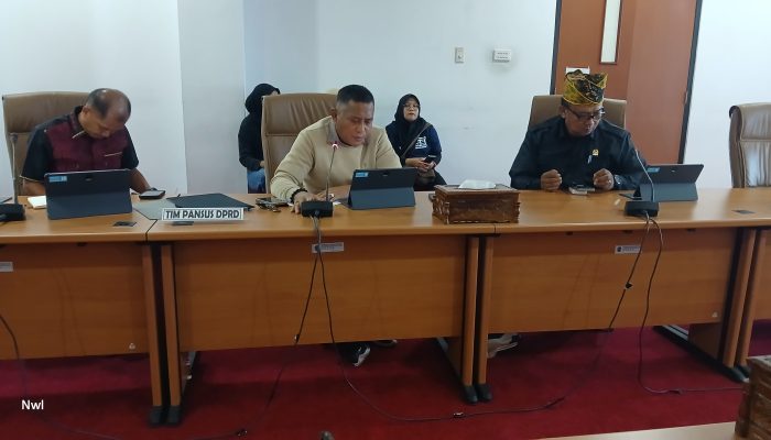 Sahib Minta Pemkot Perkuat Kapasitas Dishub, Persoalan Parkir Tak Cukup Lewat Negosiasi