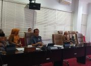 Rustam Dorong Pemkot Percepat PBG, Perizinan Lambat Dinilai Hambat Investasi