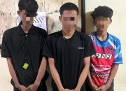 Beli Sabu Rp200 Ribu, Remaja di Palopo Berurusan dengan Polisi