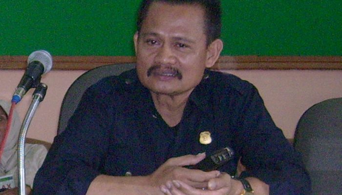 Sang “Birokrat Tahan Banting” Bupati Kedua Luwu Utara Arifin Junaidi Wafat