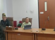 Ubayya Dorong Pembahasan RTRW Harus Libatkan Semua Pihak